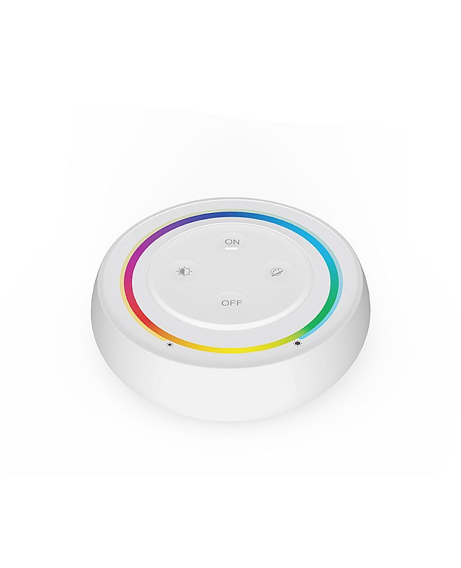 rgbww led strip controller alexa