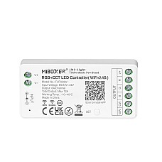 dc24v rgbww led strip controller