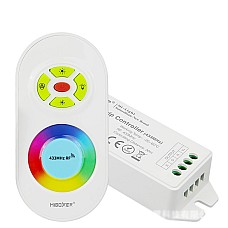 433MHz RGB Controller