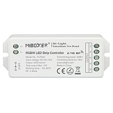 RGBW Strip LED Light Controller