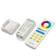 Smart RGB LED Controller