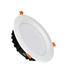 25w led recessed light