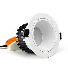 6w down lights ceiling led