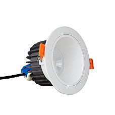 dimmable smart downlights
