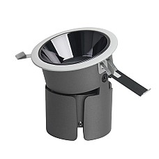 MiBoxer FUT076 Black Recessed Downlights