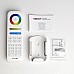 MiBoxer FUT089S 6 Zones 2.4G RGB+CCT Remote Controller