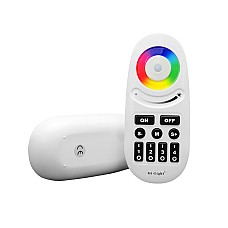 FUT095 RGBW Remote Control