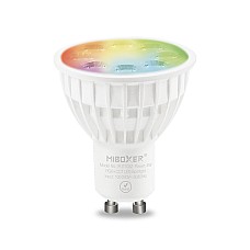 4W RGBWW Zigbee Light Bulb