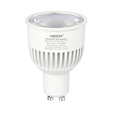 6W GU10 RGB CCT LED Spotlight
