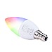 E14 LED Candle Bulb