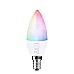 LED Candle Bulb