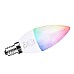 LED Candle Bulb E14