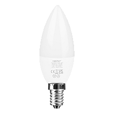 LED Candle Lamp E14
