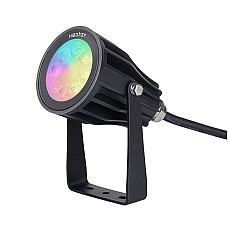 Driveway Accent Lighting