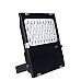 outdoor led flood lights black