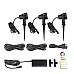rgbcct low voltage landscape lighting