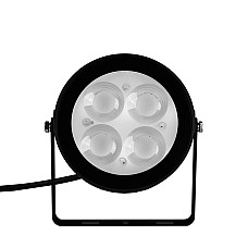 18w outdoor ground lighting