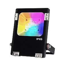 remote control led flood lights color changing