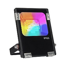 Low Voltage DC24V MiBoxer FUTT06 10W RGB CCT LED Floodlights