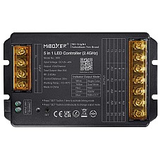 5 In 1 lighting controller