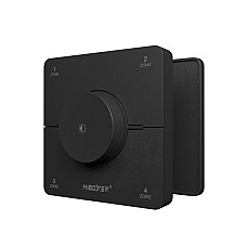 MiBoxer K0S 4 Zones Panel Remote