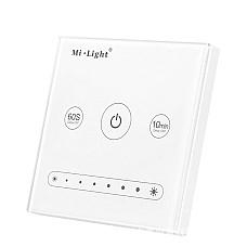 0-10v panel touch dimmer