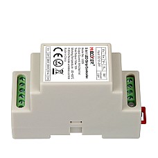 DIN Rail Wireless LED Controller