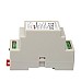 MiBoxer DIN Rail Wireless LED Controller