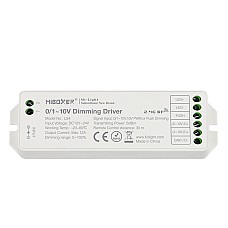 driver led dimmable 12v
