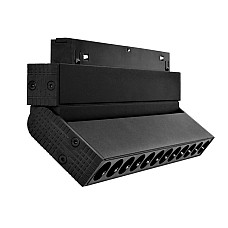 10w black track lighting