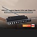 rgb cct magnetic track lighting