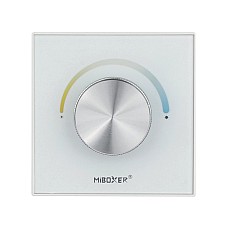 MiBoxer P0 Rotating CCT Control Panel