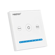RF MiBoxer P1 Dimmable Lighting Control Panel