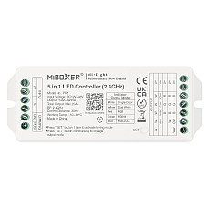 MiBoxer PR5 2.4G LED Lighting Controller
