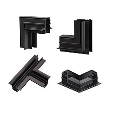 Modern Track Lighting Couplers