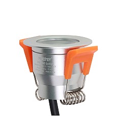 3W CCT Spotlight Lamp LED