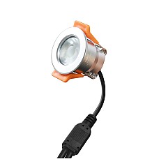 3W RGB Outdoor LED Spot Light