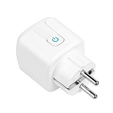 miboxer swe01 smart outlet plug power consumption statistics
