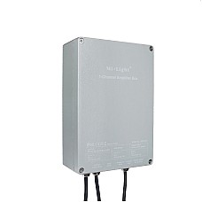 1 Channel Amplifier Box