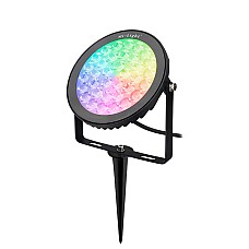 outdoor decorative led lights
