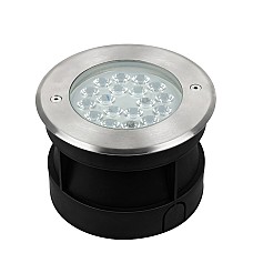 In Ground LED Lights