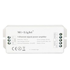 1 Channel Signal Power Amplifier