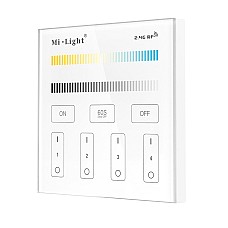 MiBoxer Color Temperature Panel Remote Control