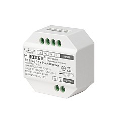 MiBoxer AC Triac RF Push Dimmer
