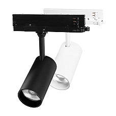 miboxer 30w dual white modern track lighting