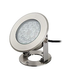 rgbww above ground pool lights