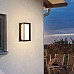 Smart Outdoor Wall Sconce Lighting