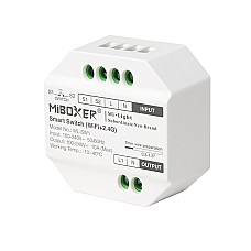 MiBoxer WL-SW1 Smart Switch APP Control