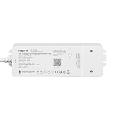 WiFi 2.4G MiBoxer WL1-P75V24 Single Color Dimming LED Driver 24V