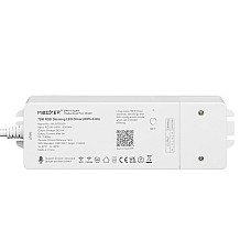 Dimming LED RGB Driver